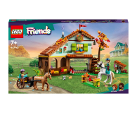 LEGO Friends 41745 Stajnia Autumn - 1141569 - zdjęcie 1
